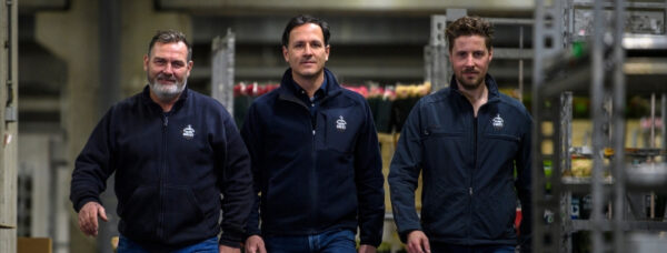 Farm Direct team