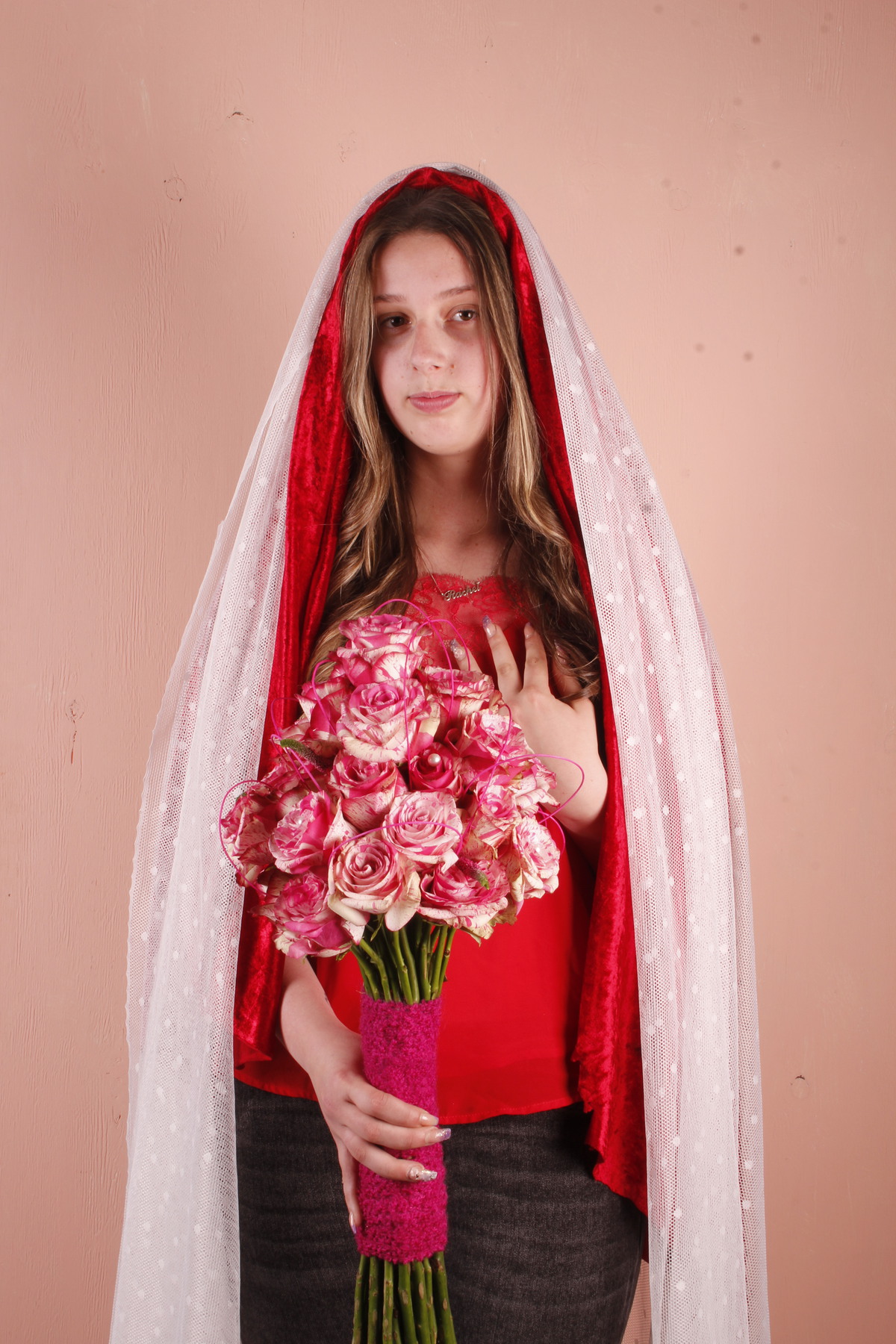 Floral Design Education at Helicon Thursd