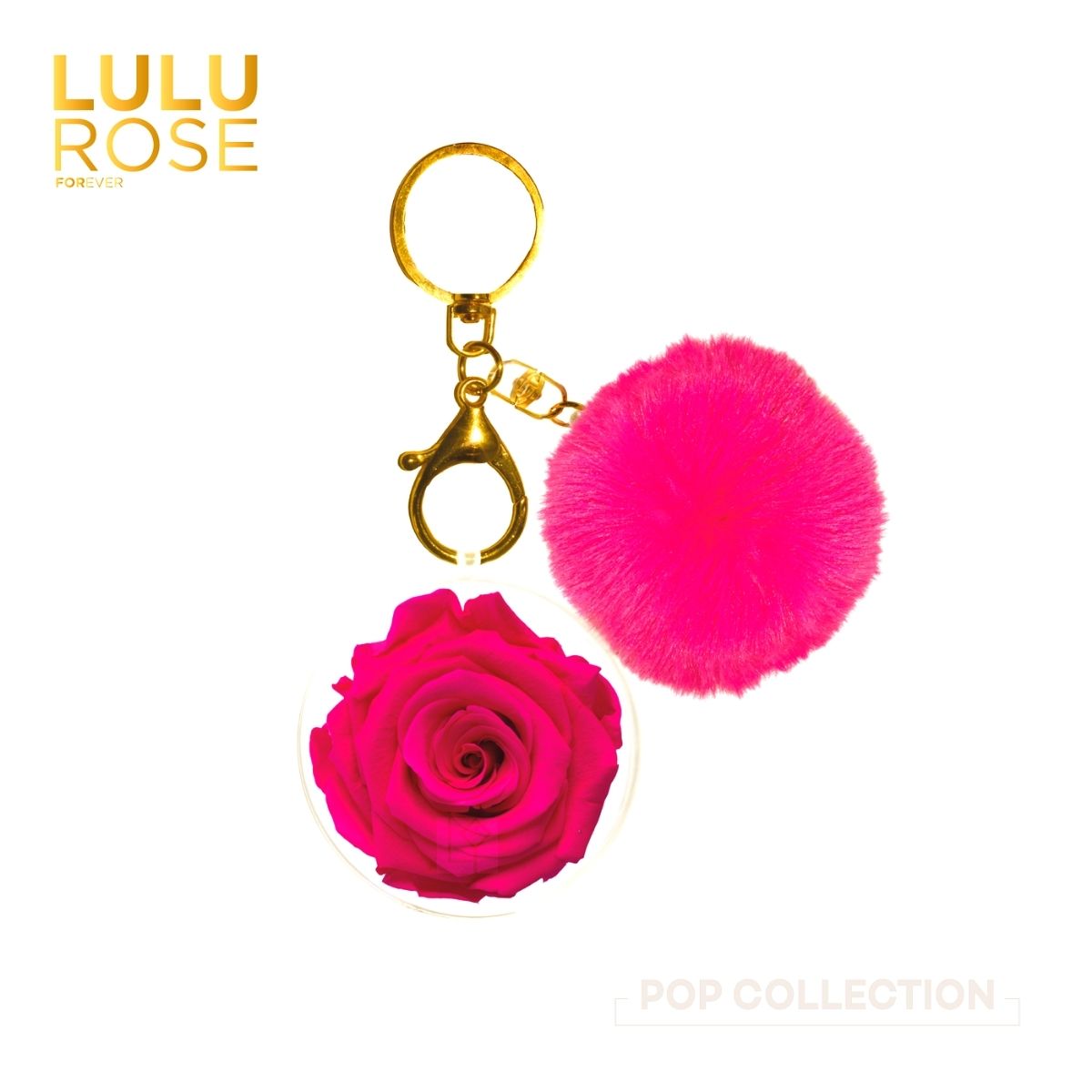 Lulu Preserved Roses  (1)