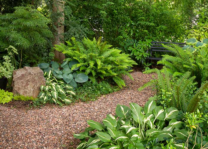Designer Ideas for Inspired Pathway Plantings011