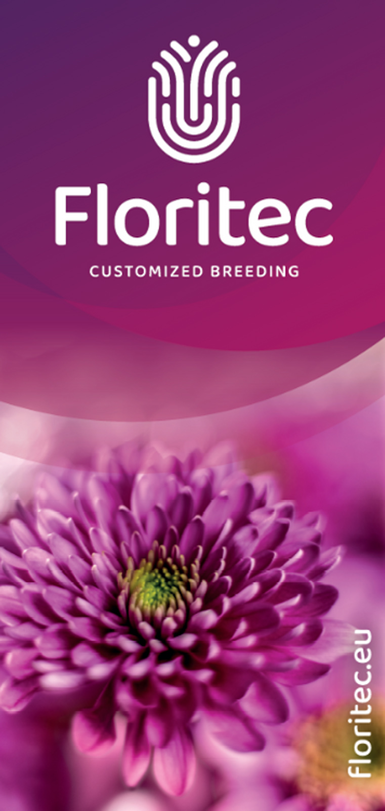 New Logo and Looks for Floritec 03