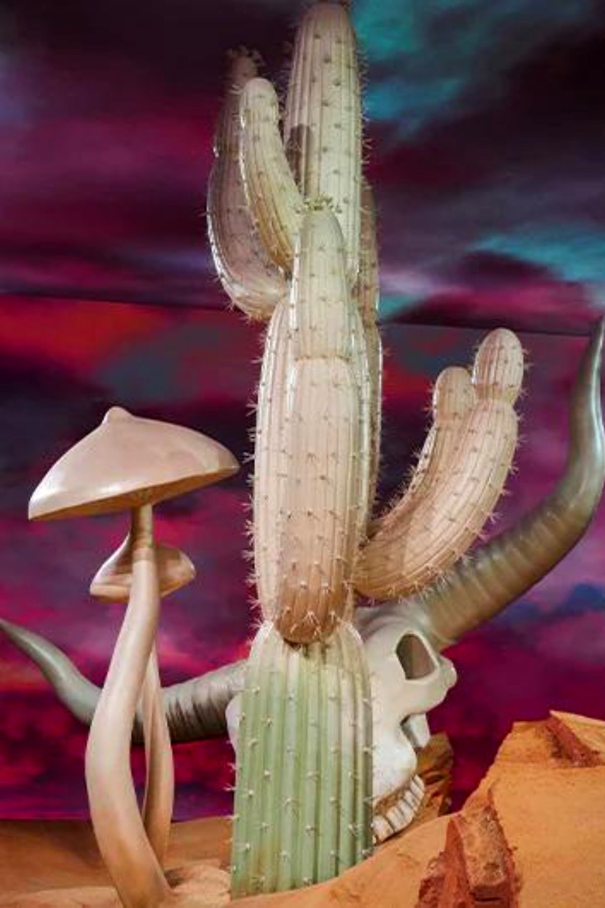 Cactus Jack Dior Men Summer 2022 Collection - Article on Thursd (5)
