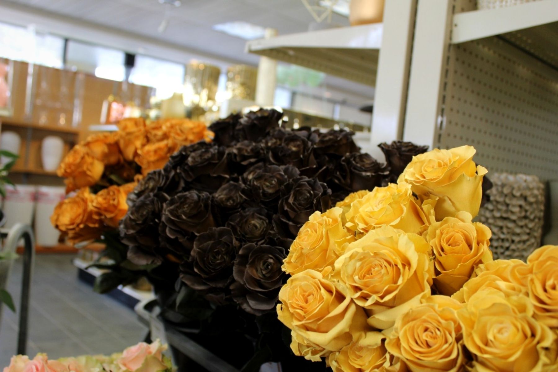 Naranjo Roses' Highlight FOF Floral Art Competition Miami - Article on Thursd (1)