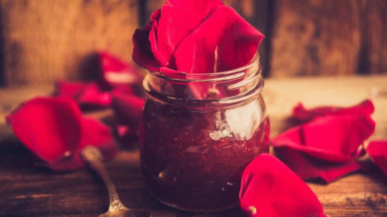 Gulkand-Rose-Petal-Jam