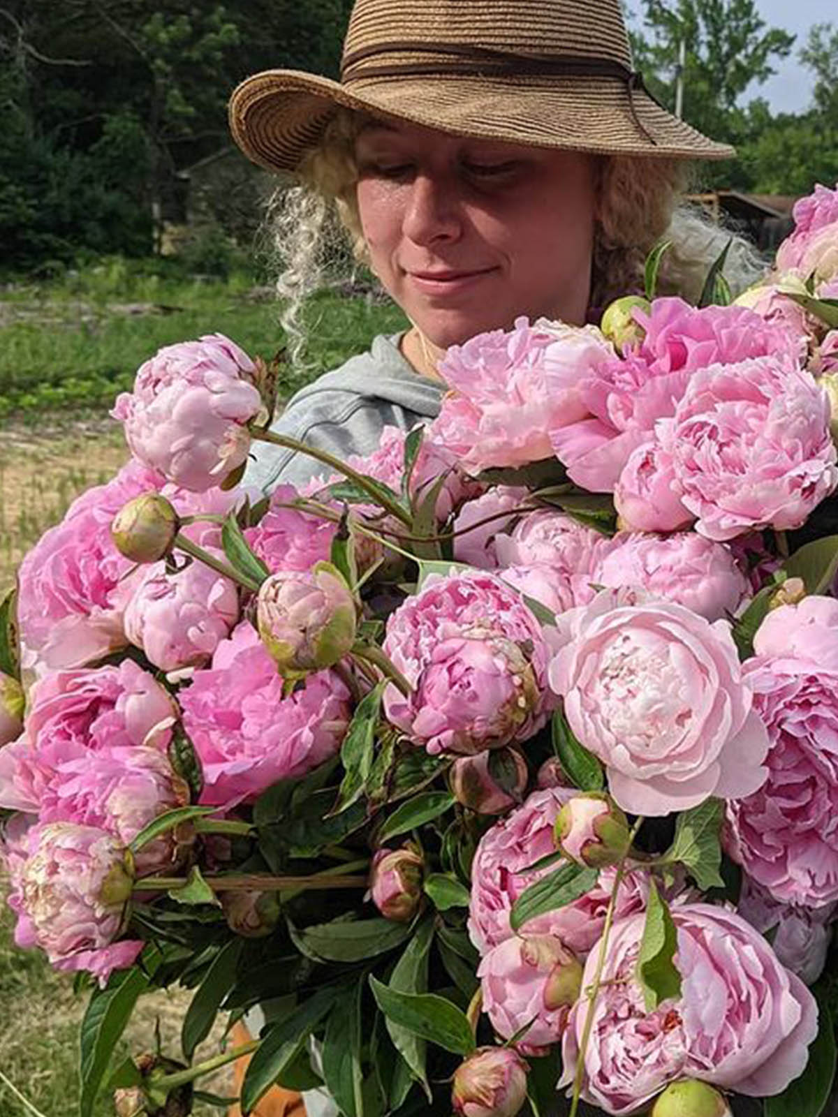 Local Farmer-Florists Are Blooming 12 Stars of the Meadow