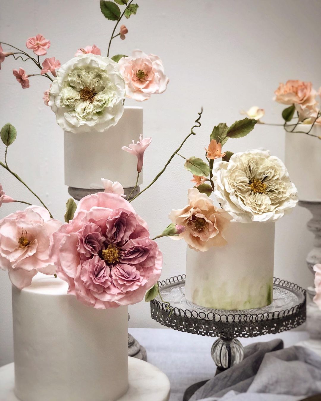 The Edible Art From Cake Atelier Amsterdam002