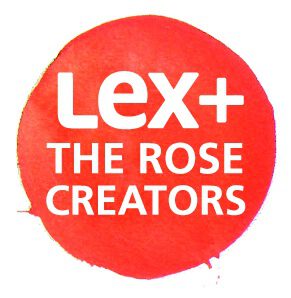 Lex+ The rose creators