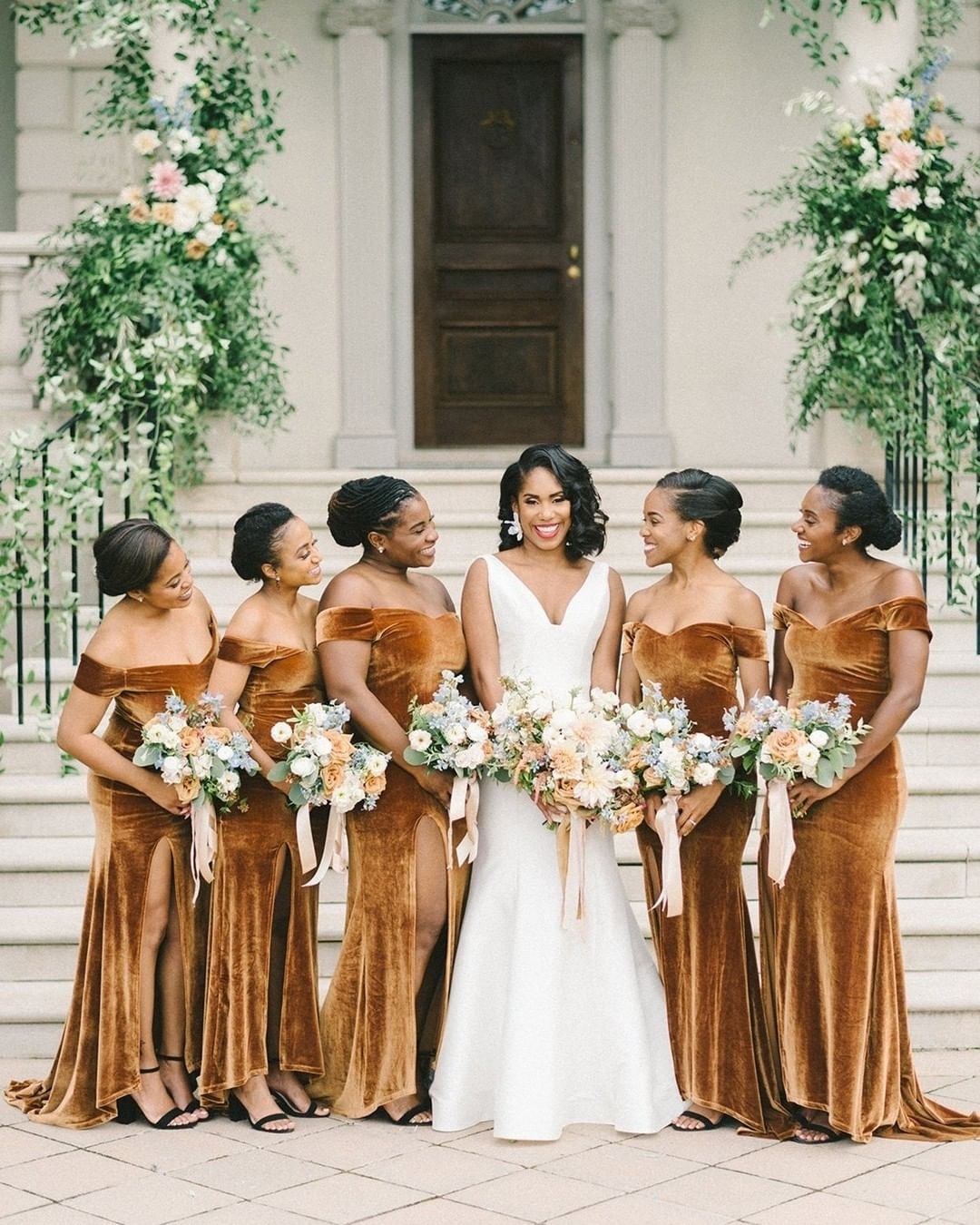 These Are the Winter Wedding Trends We're Seeing Everywhere008