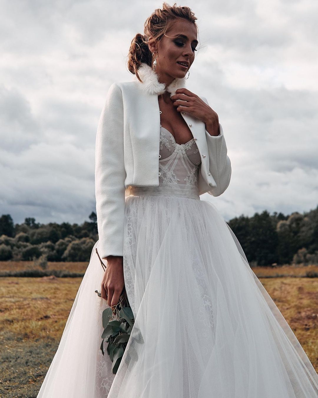 These Are the Winter Wedding Trends We're Seeing Everywhere009