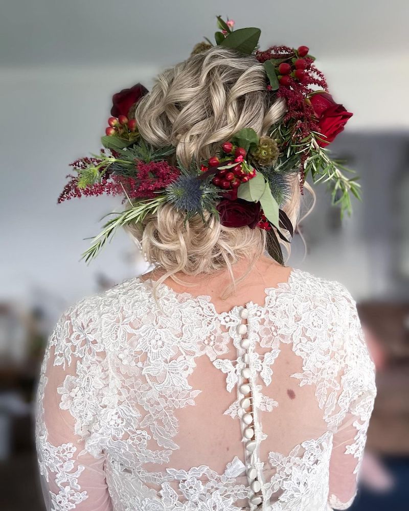 These Are the Winter Wedding Trends We're Seeing Everywhere012
