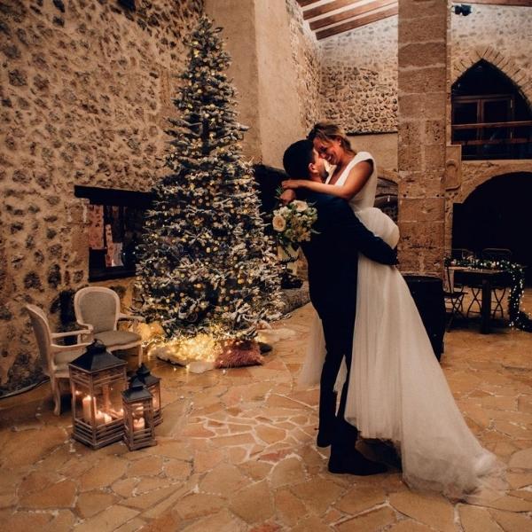 These Are the Winter Wedding Trends We're Seeing Everywhere019