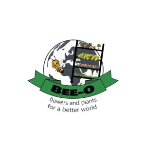 Bee-O on Thursd. - Bee-O logo
