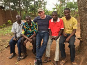 Bamboo Village Uganda - On Thursd - Henri Potze