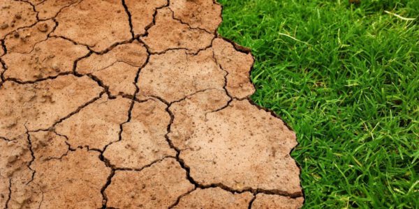Carbon Footprint soil and grass - On Thursd