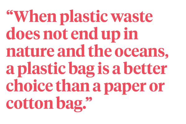 Circular Plastics Quote