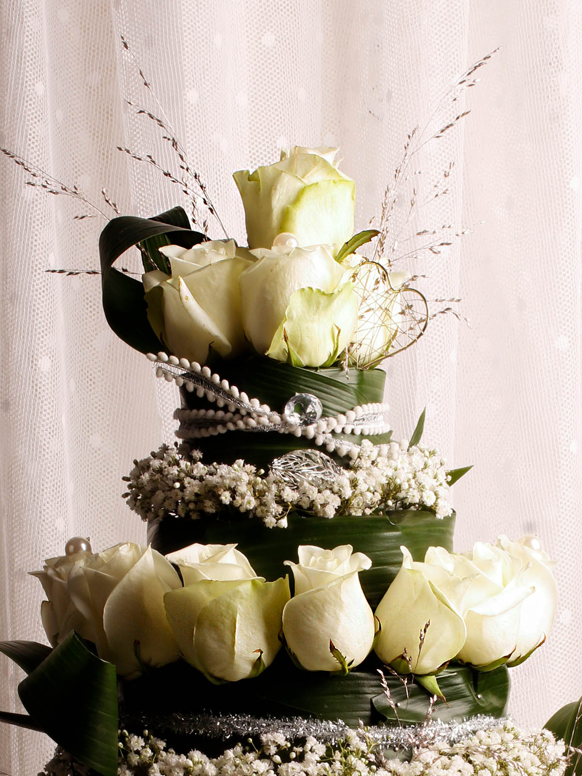 The Wedding Cake by Fleur van der Tuin 03