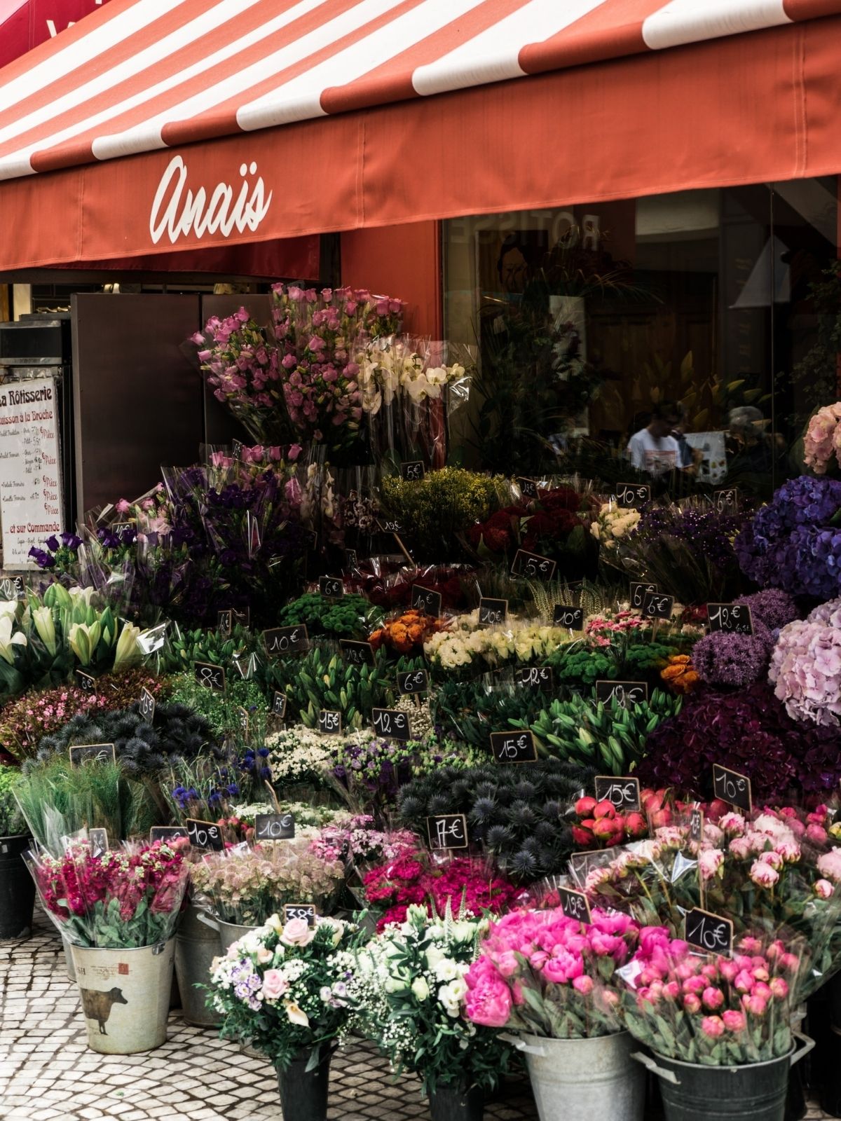Importance of SEO in the Floral Industry - blog sahid nahim - flower shop - on thursd