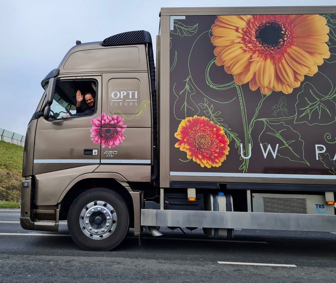 Floral Logistics in a Post-COVID World003