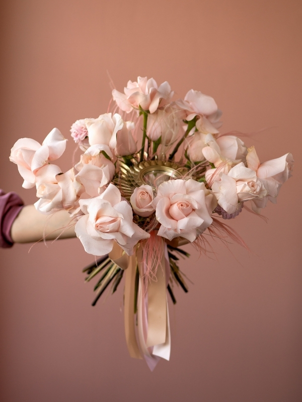 Who Will Say No to the Beautiful Pomarosa Rose?002