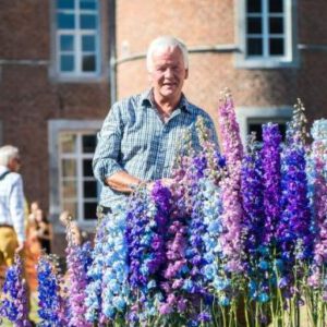 Henk Summerflowers.nl