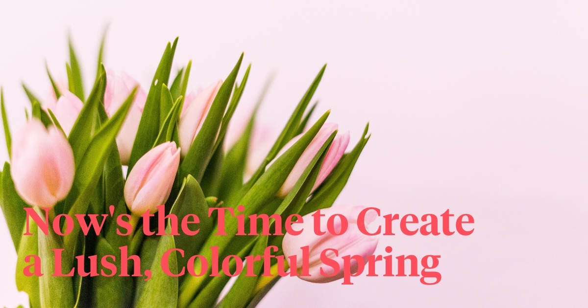 9 Spring Bulbs You Can Plant in Your Garden This Fall Article on Thursd