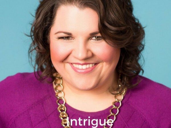 Intrigue Teaches - Sarah Campbell Educator Program on Thursd