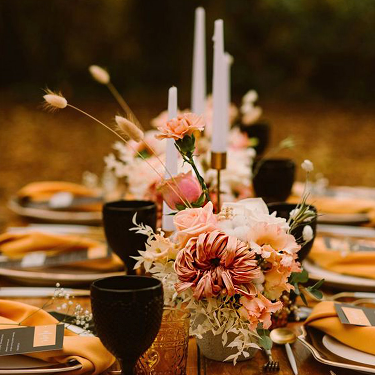 outdoor-autumn-wedding-ideas-in-mustard-burgundy-featured
