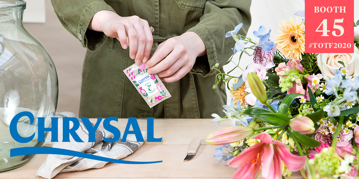 chrysal-sustainable-flower-food-packaging-header