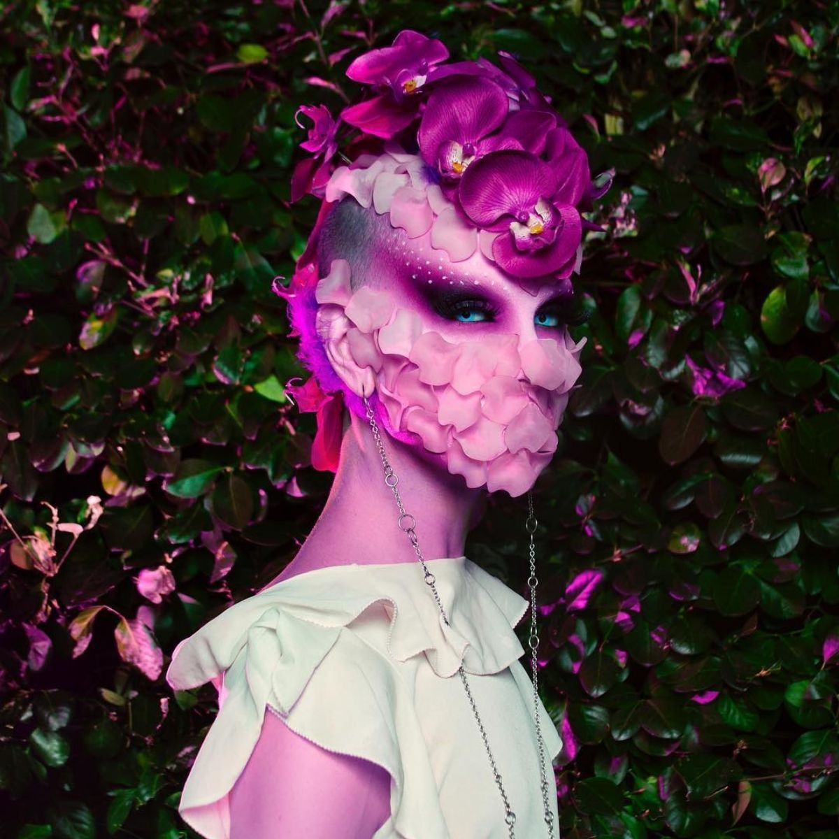 ryan-burke-transforms-subjects-into-otherworldly-personas-featured