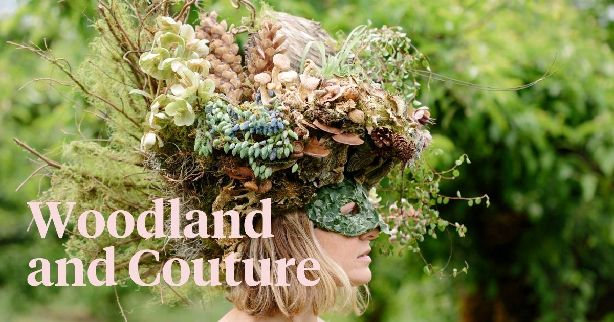 A Floral Interview With Françoise Weeks Article onThursd