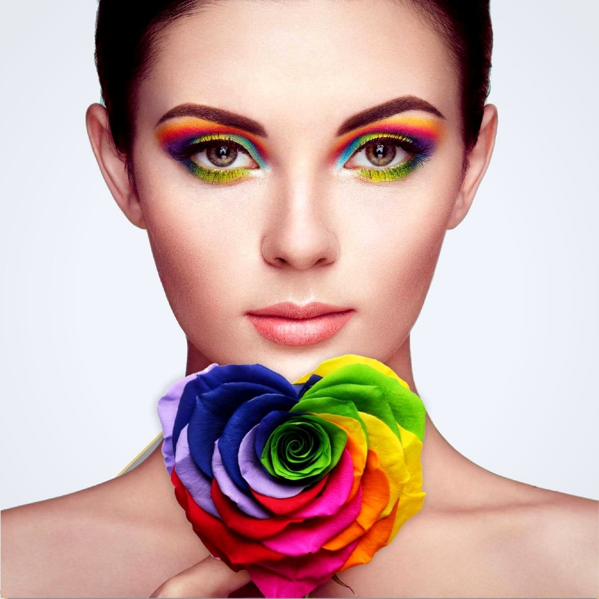 rainbow-roses-to-color-pride-month-featured