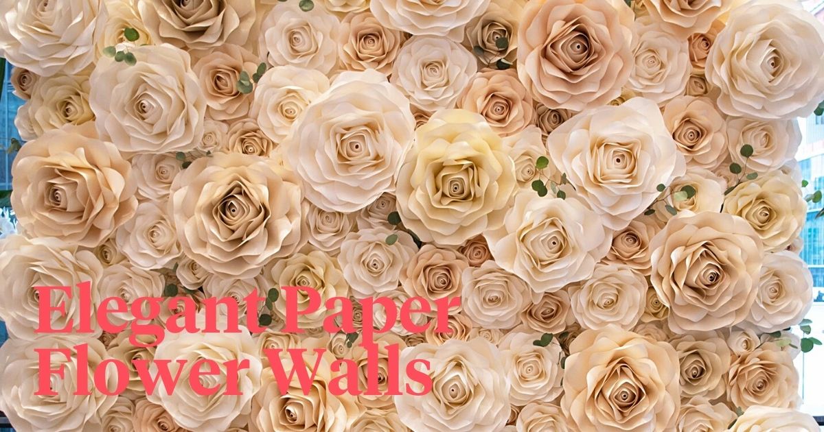 Tường hoa giấy với những họa tiết hoa lá độc đáo sẽ khiến bạn mê mẩn ngay từ cái nhìn đầu tiên. Với những hoa tươi trên tường, không gian sống của bạn sẽ trở nên sinh động hơn bao giờ hết. Đừng bỏ qua cơ hội chiêm ngưỡng tường hoa giấy tuyệt đẹp này.