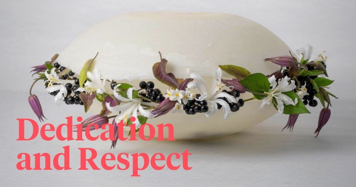 A Floral Interview With Janneke Camps Floral Teacher, Florist, Painter,...