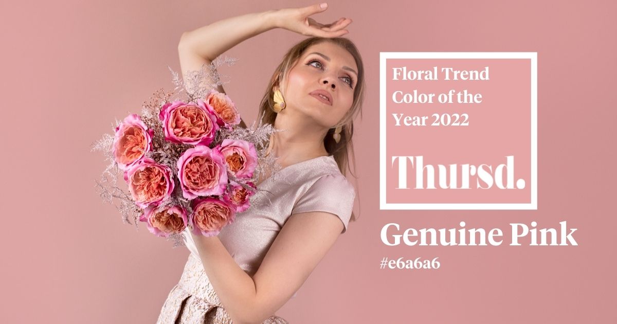 Alina Neacsa's Floral Journey and Industry Influence
