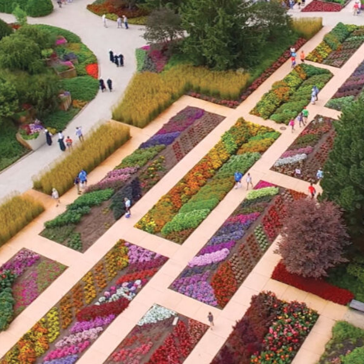 Ball Horticultural Company