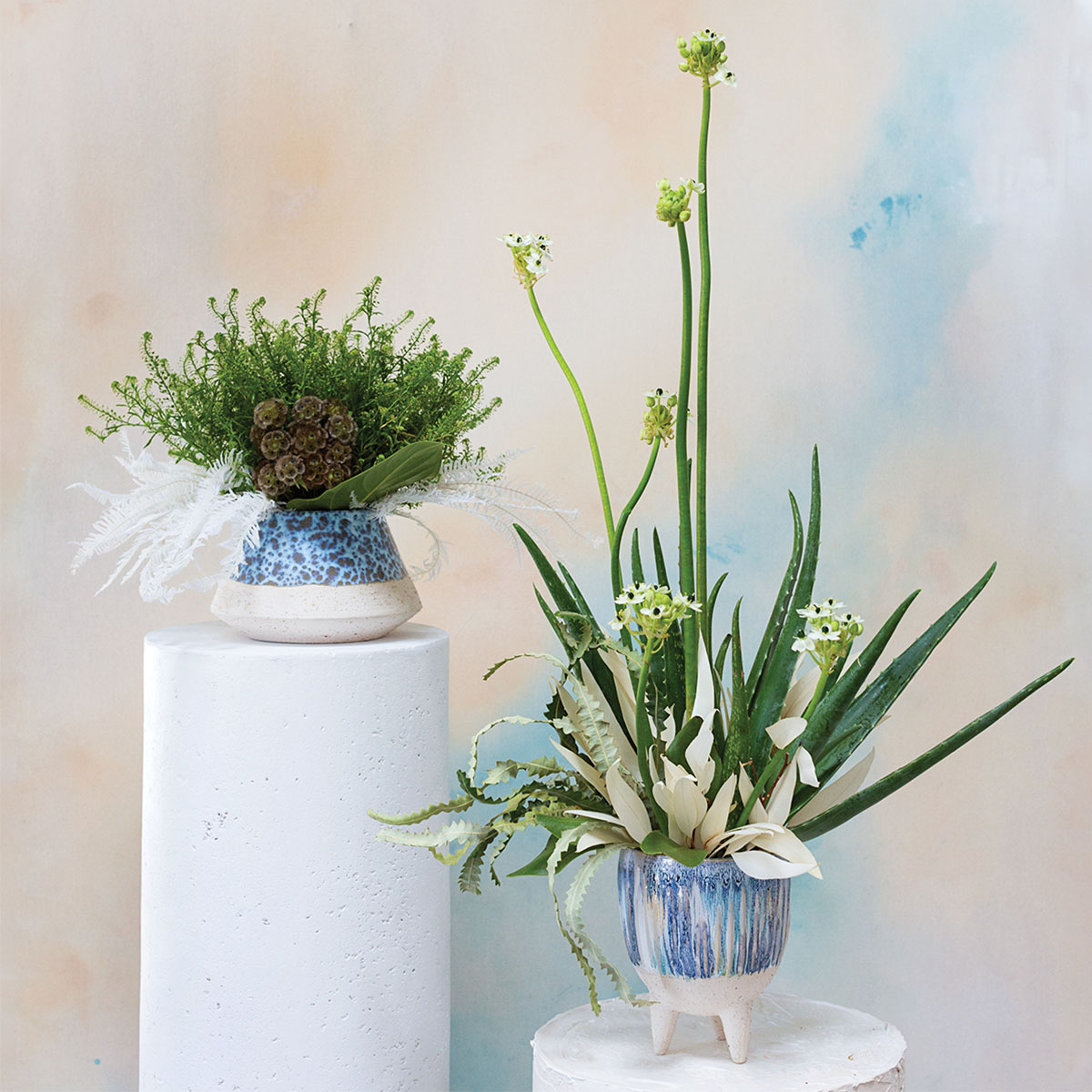 accent-decor-blue-vases-featured-on-thursd
