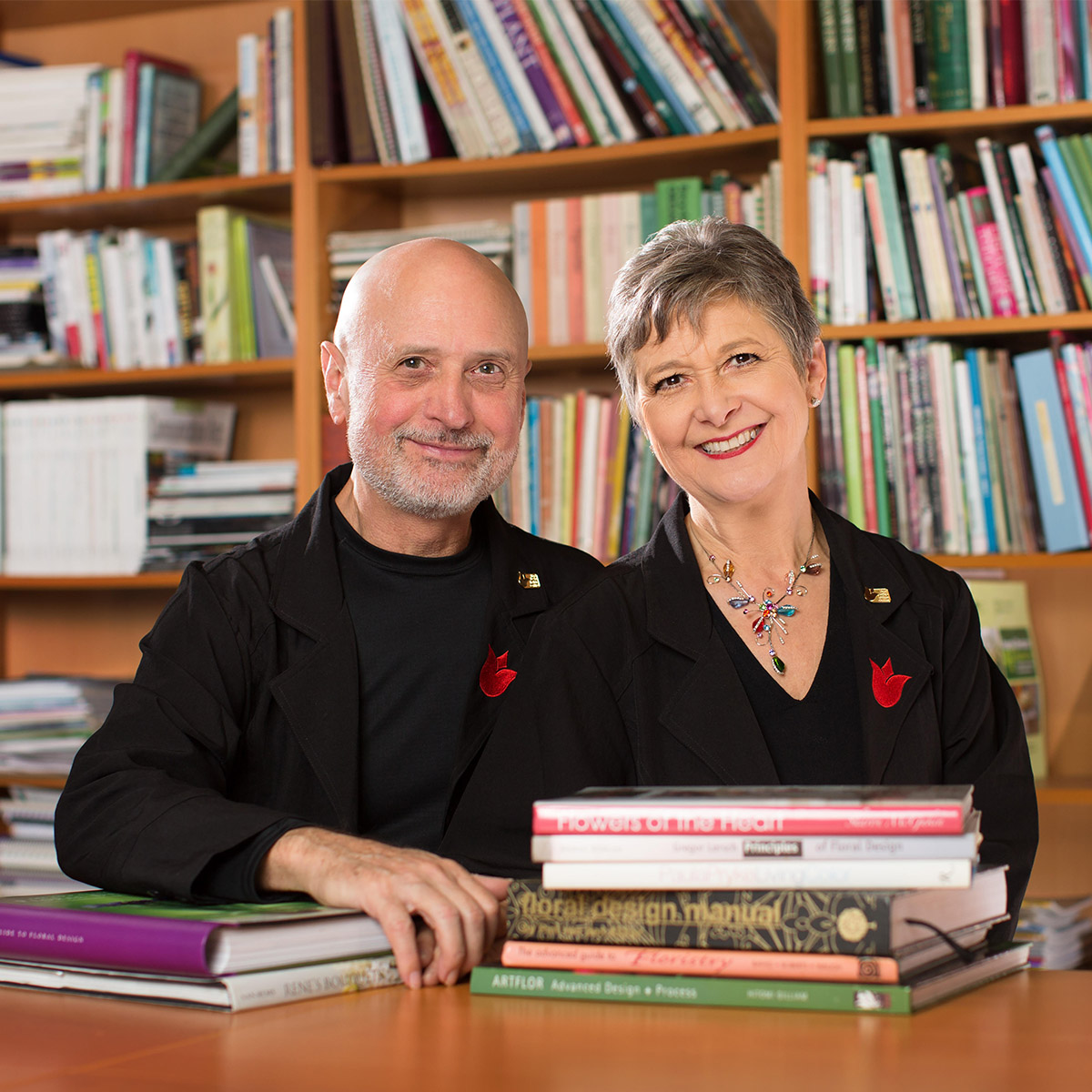 Floral Design Institute Supplier onThursd