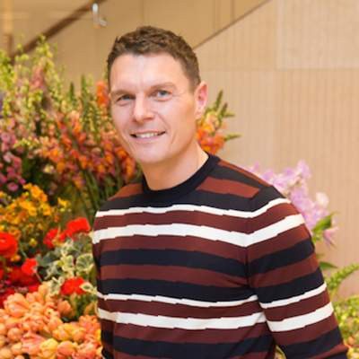 Bernhard Planten