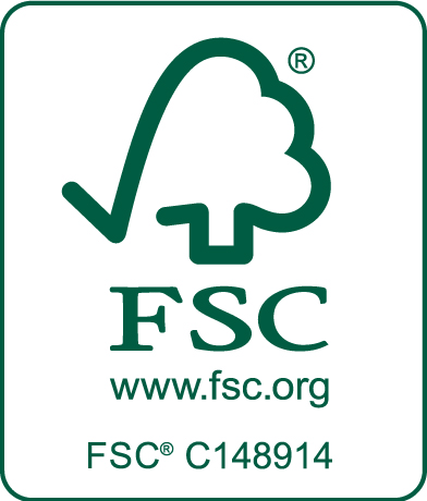 Koen Pack FSC_logo