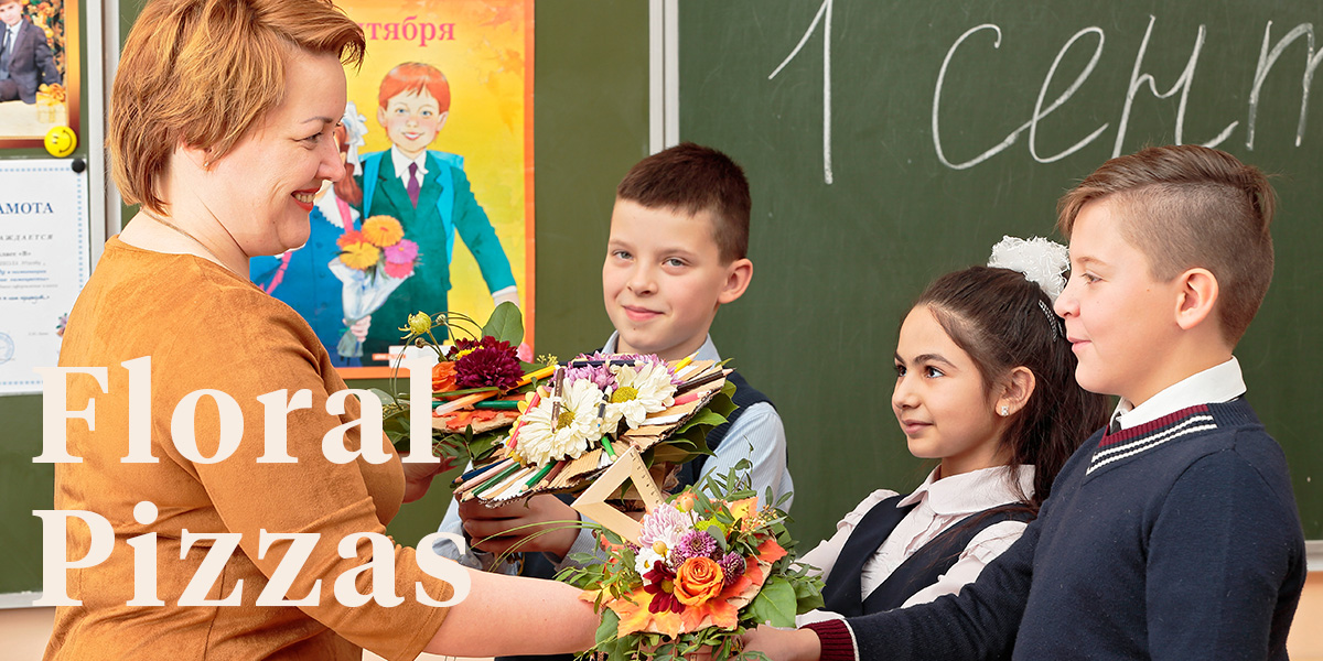 pizza-bouquets-for-russias-1st-school-day-header