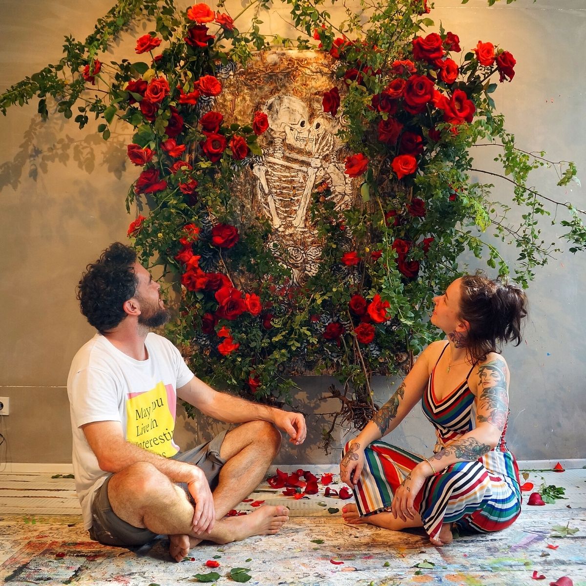 kowalski-asked-me-to-be-part-of-his-art-to-show-love-in-its-full-bloom-with-red-roses-featured