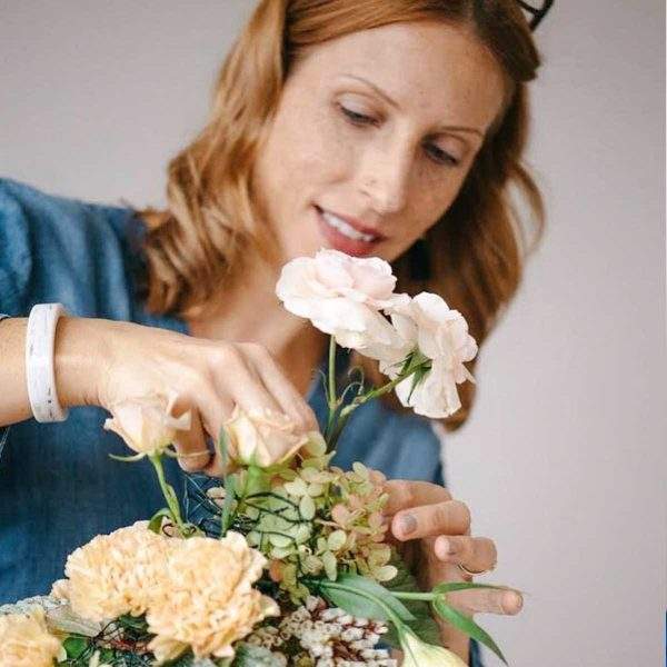 How To Make Your Wearable Flowers Last Longer — Susan McLeary