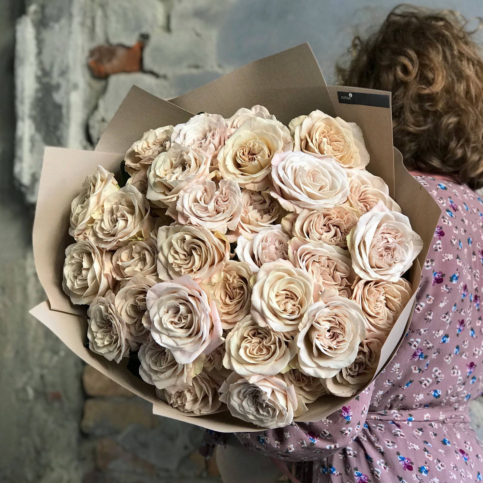 Beautiful Roses That Fit Into Your Scorched Earth Color Palette Westminster Abbey rose