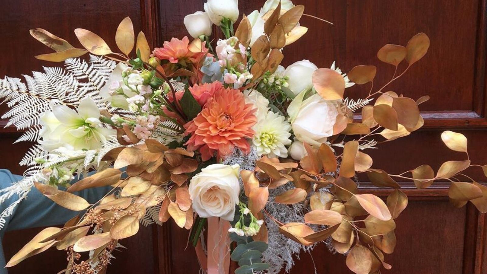 Yes! Exclusive Flowers Trader onThursd