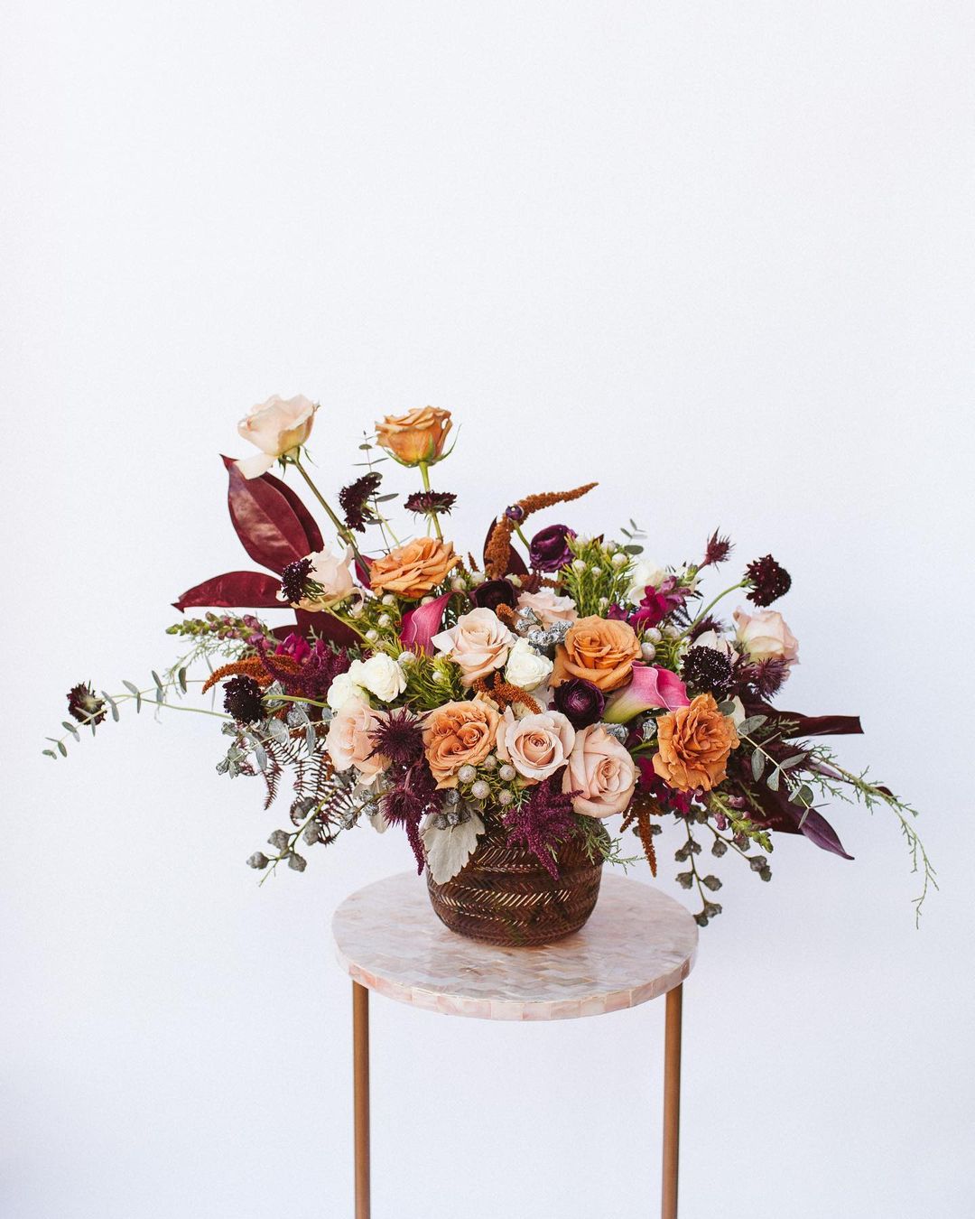 What Kind of Floral Trends Can We Expect to See in 2022? Floral Design Trends