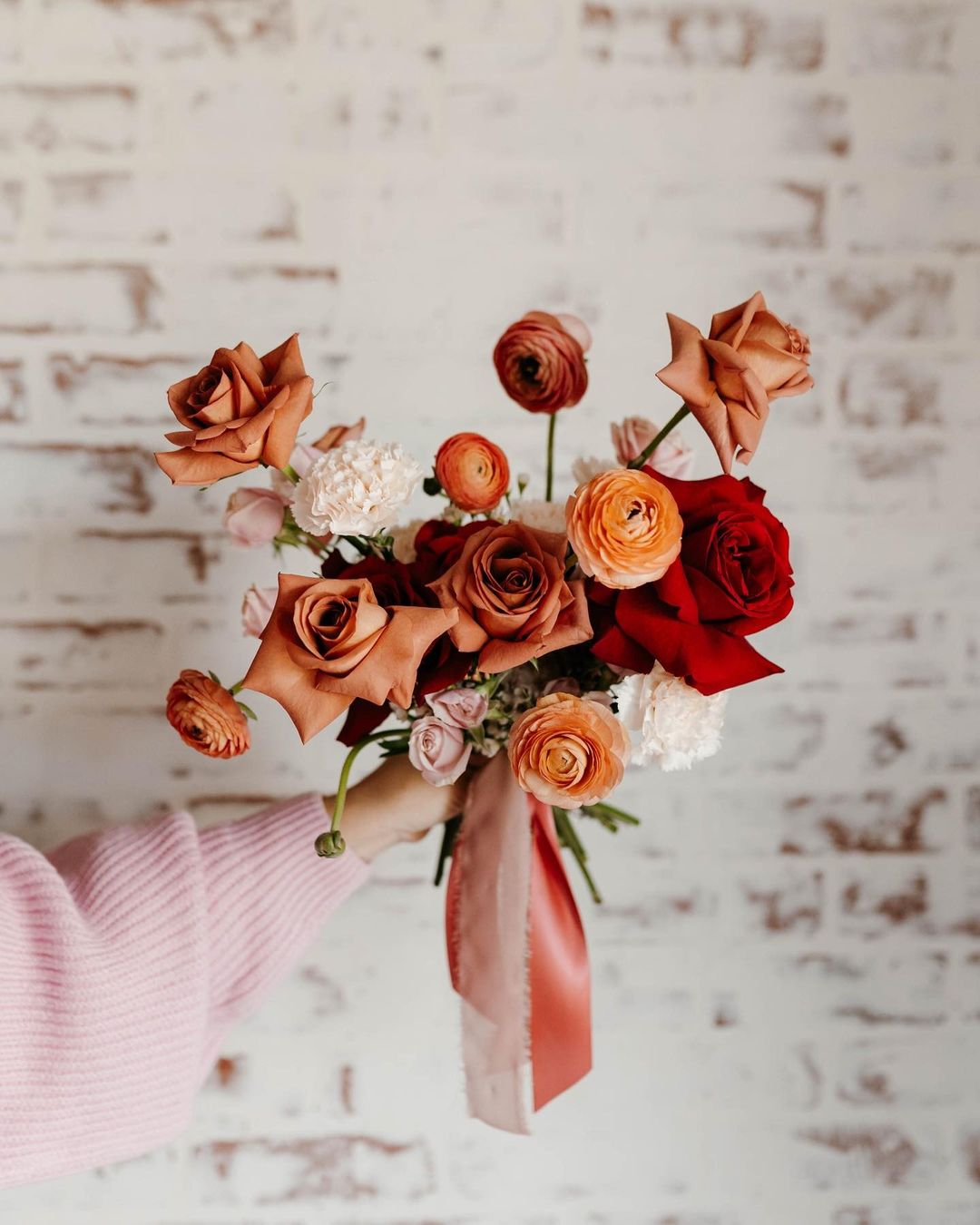 What is Valentine's Day 2022 Going to Bring Us? Valentine's Bouquet