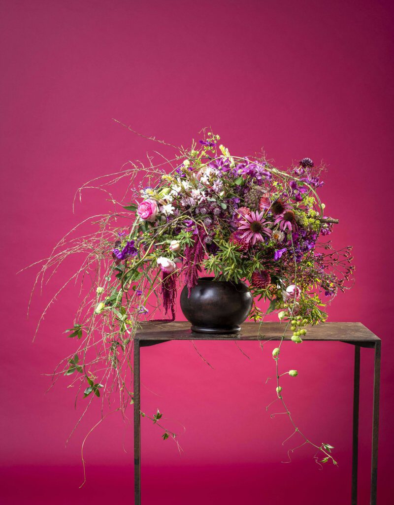 Marginpar's Top 10 Floral Trends 2022