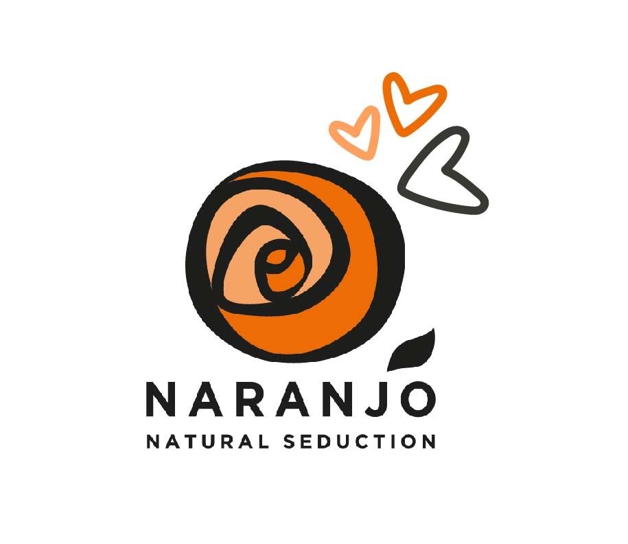 Naranjo natural seduction logo