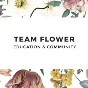 The Top 10 Flower Podcasts You Must Follow - team flower - on Thursd