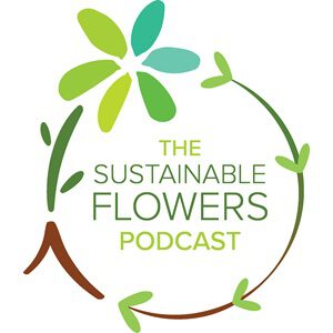 Sustainable Flowers Podcast -The Top 10 Flower Podcasts You Must Follow on Thursd